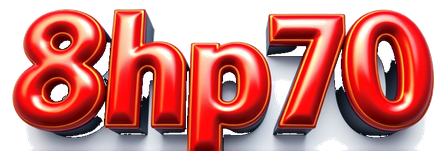 8hp70 logo